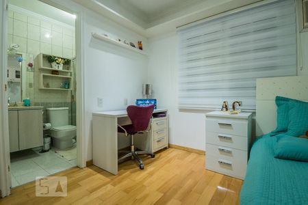 Apartamento para alugar com 350m², 5 quartos e 3 vagasSuíte 2