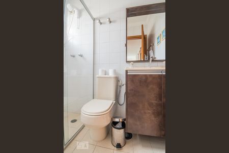 Apartamento para alugar com 350m², 5 quartos e 3 vagasBanheiro 