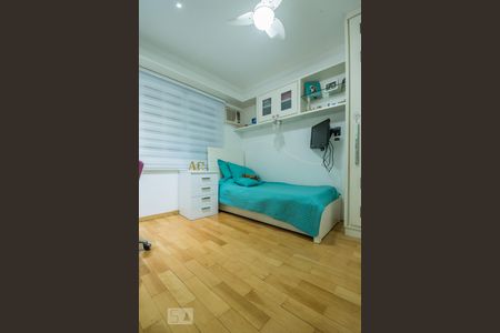 Apartamento para alugar com 350m², 5 quartos e 3 vagasSuíte 2