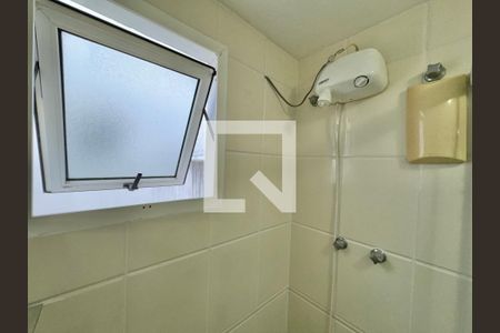 Site 1 - Banheiro de casa de condomínio para alugar com 3 quartos, 109m² em Recreio dos Bandeirantes, Rio de Janeiro