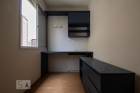 Quarto extra reversível de apartamento para alugar com 3 quartos, 75m² em Morumbi, São Paulo