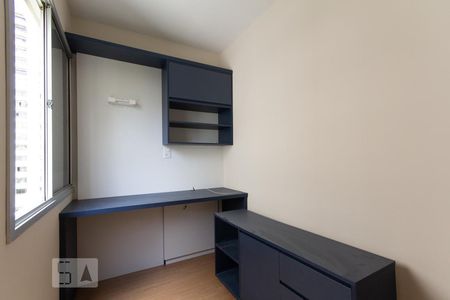 Quarto extra reversível de apartamento para alugar com 3 quartos, 75m² em Morumbi, São Paulo
