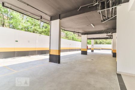 Apartamento à venda com 50m², 1 quarto e 1 vaga Apartamento à venda com 50m², 1 quarto e 1 vagaGaragem Térreo