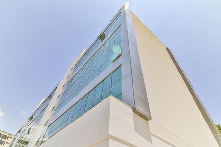 Apartamento à venda com 50m², 1 quarto e 1 vaga Apartamento à venda com 50m², 1 quarto e 1 vagaFachada