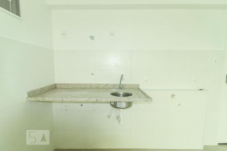 Apartamento à venda com 50m², 1 quarto e 1 vaga Apartamento à venda com 50m², 1 quarto e 1 vagaCozinha