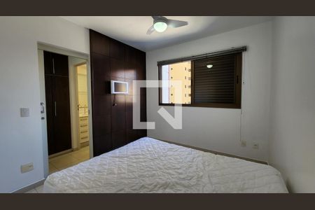 Quarto de apartamento para alugar com 1 quarto, 50m² em Cambuí, Campinas