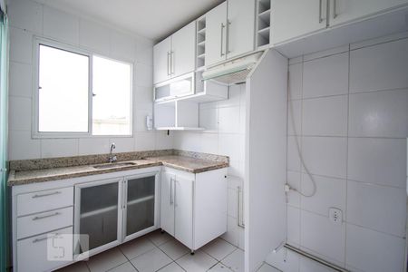Apartamento à venda com 42m², 2 quartos e 1 vaga Apartamento à venda com 42m², 2 quartos e 1 vagaCozinha