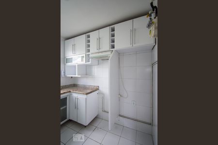 Apartamento à venda com 42m², 2 quartos e 1 vaga Apartamento à venda com 42m², 2 quartos e 1 vagaCozinha