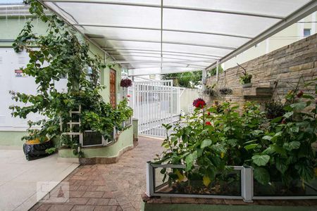 Apartamento à venda com 42m², 2 quartos e 1 vaga Apartamento à venda com 42m², 2 quartos e 1 vagaÁrea comum