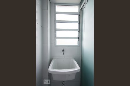 Apartamento à venda com 42m², 2 quartos e 1 vaga Apartamento à venda com 42m², 2 quartos e 1 vagaÁrea de serviço