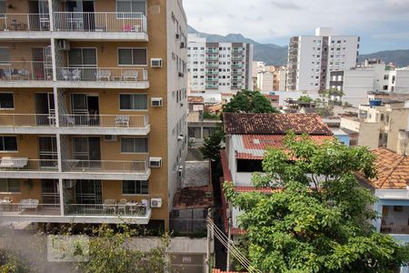 Vista do quarto 1 de apartamento para alugar com 2 quartos, 70m² em Cachambi, Rio de Janeiro