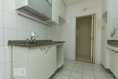 Apartamento à venda com 79m², 3 quartos e 2 vagasCozinha