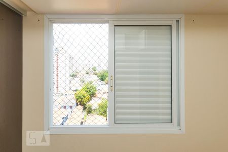 Apartamento à venda com 79m², 3 quartos e 2 vagasJanela da suíte