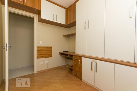 Apartamento à venda com 79m², 3 quartos e 2 vagasQuarto 1
