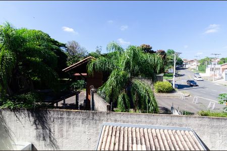 Vista da sacada de apartamento para alugar com 2 quartos, 52m² em Jardim Nova Europa, Campinas