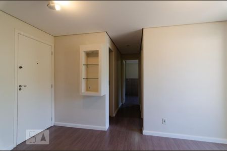 Sala de apartamento para alugar com 2 quartos, 52m² em Jardim Nova Europa, Campinas