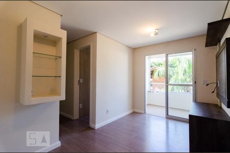 Sala de apartamento para alugar com 2 quartos, 52m² em Jardim Nova Europa, Campinas
