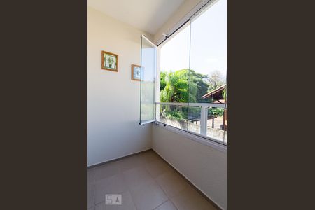 Sacada de apartamento para alugar com 2 quartos, 52m² em Jardim Nova Europa, Campinas