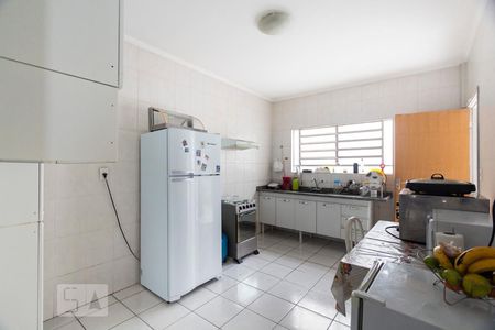 Casa à venda com 136m², 3 quartos e 6 vagasCozinha