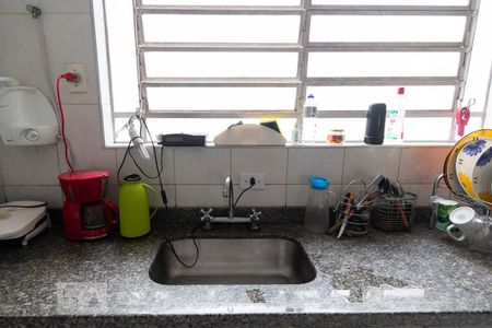 Casa à venda com 136m², 3 quartos e 6 vagasCozinha