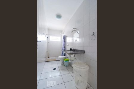 Casa à venda com 136m², 3 quartos e 6 vagasSuíte quarto 3