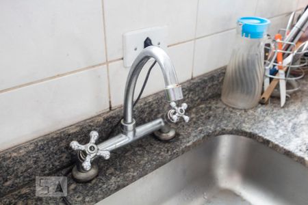 Casa à venda com 136m², 3 quartos e 6 vagasCozinha