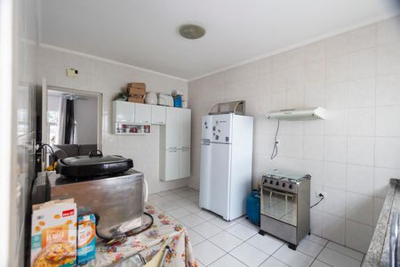 Casa à venda com 136m², 3 quartos e 6 vagasCozinha