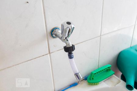 Casa à venda com 136m², 3 quartos e 6 vagasÁrea de serviço