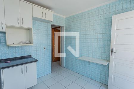 Casa à venda com 100m², 3 quartos e 2 vagas Casa à venda com 100m², 3 quartos e 2 vagasCozinha