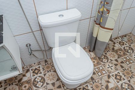 Casa à venda com 100m², 3 quartos e 2 vagas Casa à venda com 100m², 3 quartos e 2 vagasBanheiro suite - anexo