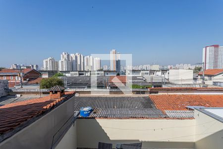 Casa à venda com 100m², 3 quartos e 2 vagas Casa à venda com 100m², 3 quartos e 2 vagasVista Quarto 2