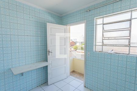 Casa à venda com 100m², 3 quartos e 2 vagas Casa à venda com 100m², 3 quartos e 2 vagasCozinha