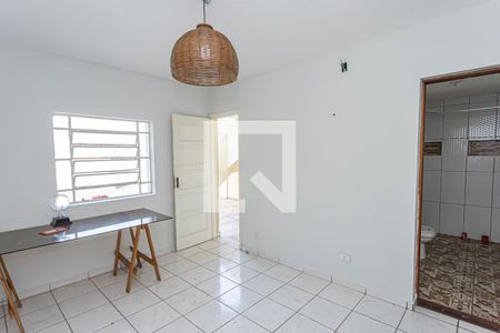 Casa à venda com 100m², 3 quartos e 2 vagas Casa à venda com 100m², 3 quartos e 2 vagasSuite - anexo