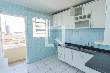 Casa à venda com 100m², 3 quartos e 2 vagas Casa à venda com 100m², 3 quartos e 2 vagasCozinha