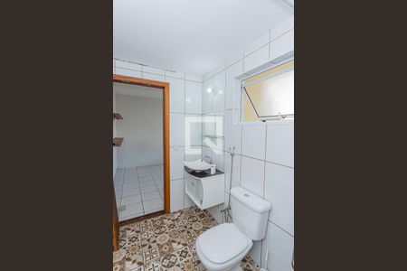 Casa à venda com 100m², 3 quartos e 2 vagas Casa à venda com 100m², 3 quartos e 2 vagasBanheiro suite - anexo