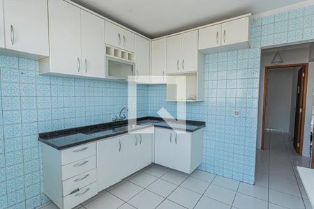 Casa à venda com 100m², 3 quartos e 2 vagas Casa à venda com 100m², 3 quartos e 2 vagasCozinha