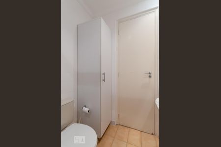Apartamento à venda com 58m², 1 quarto e 1 vaga Apartamento à venda com 58m², 1 quarto e 1 vagaBanheiro