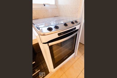 Apartamento à venda com 58m², 1 quarto e 1 vaga Apartamento à venda com 58m², 1 quarto e 1 vagaCozinha