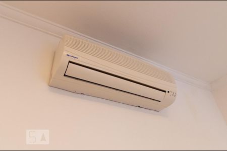 Apartamento à venda com 58m², 1 quarto e 1 vaga Apartamento à venda com 58m², 1 quarto e 1 vagaQuarto