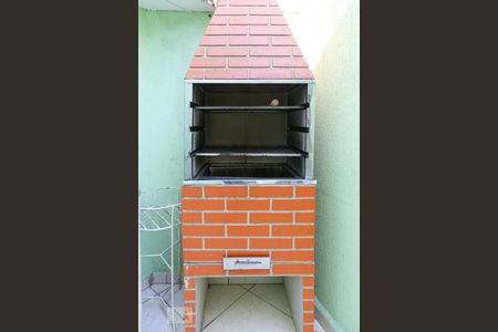 Casa à venda com 380m², 3 quartos e 5 vagasChurrasqueira