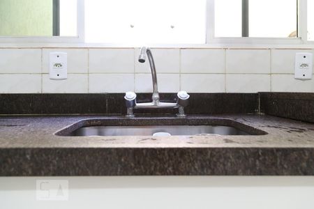 Casa à venda com 380m², 3 quartos e 5 vagasCozinha