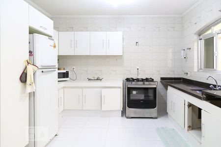 Casa à venda com 380m², 3 quartos e 5 vagasCozinha