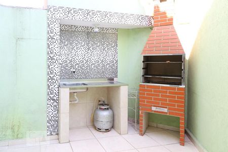 Casa à venda com 380m², 3 quartos e 5 vagasQuintal com churrasqueira e pia