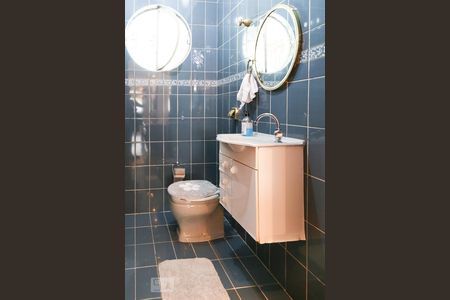 Casa à venda com 380m², 3 quartos e 5 vagasLavabo