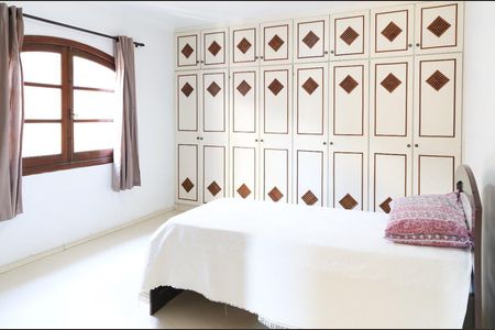 Casa à venda com 380m², 3 quartos e 5 vagasSuíte 2