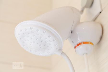 Casa à venda com 380m², 3 quartos e 5 vagasBanheiro da suíte 3