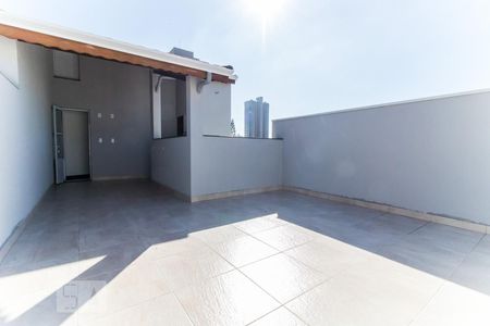 Apartamento à venda com 88m², 2 quartos e 1 vaga Apartamento à venda com 88m², 2 quartos e 1 vagaTerraço