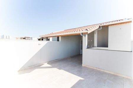 Apartamento à venda com 88m², 2 quartos e 1 vaga Apartamento à venda com 88m², 2 quartos e 1 vagaTerraço