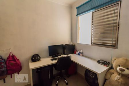 Quarto 2 de apartamento para alugar com 2 quartos, 52m² em Cidade Brasil, Guarulhos