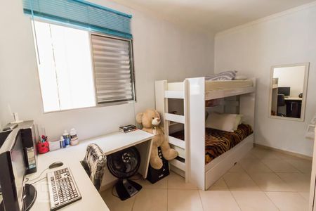 Quarto 2 de apartamento para alugar com 2 quartos, 52m² em Cidade Brasil, Guarulhos